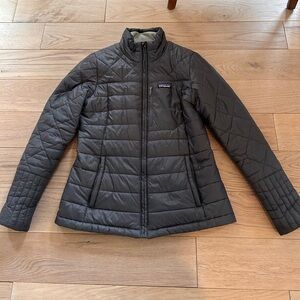 Patagonia Puffer Jacket